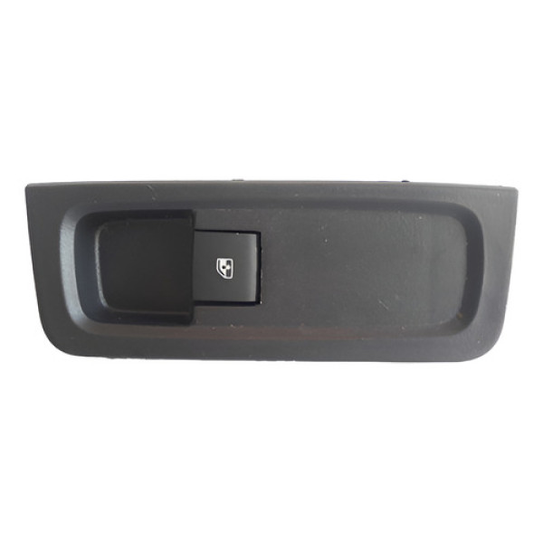 Botão Vidro Elétrico Traseiro Esquerdo Ônix 94773047 Origina