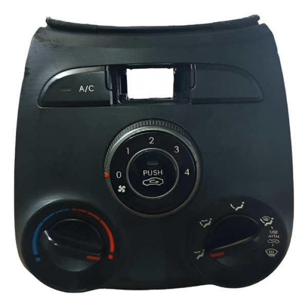 Comando Ar Condicionado Hb20 2012 A 2019 Original