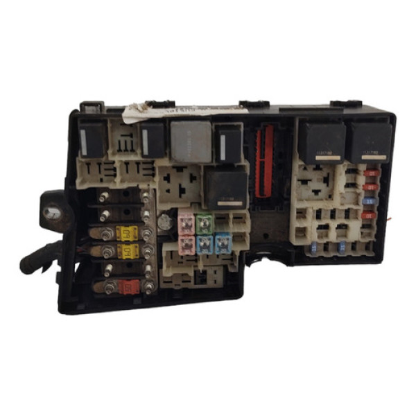 Caixa Fusível Rele Focus 1.6 16v 11 Manual Am5514k733bnb