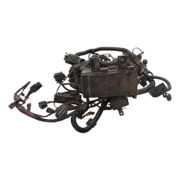 Chicote Motor Frontal Azera 3.3 2008 2009 2010