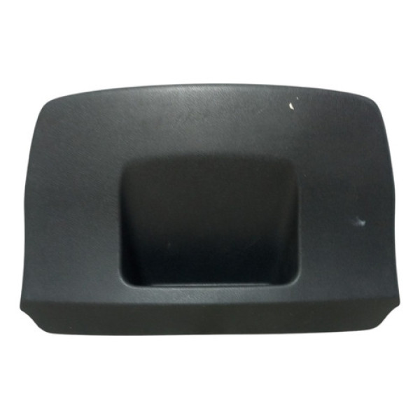 Moldura Interna Tampa Porta Malas C/avaria Sandero 2015/2019