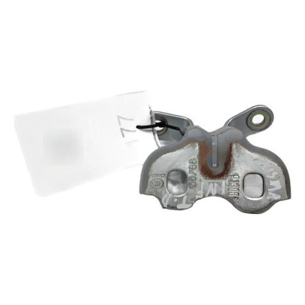 Dobradiça Inferior Porta Traseira Direita Prisma 12/16 Origi