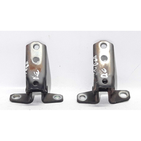 Dobradiça Porta Dianteira Esquerda Outlander 07/09 