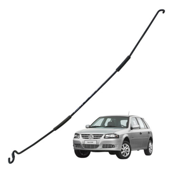 Haste Vereta Capô Gol G2 G3 G4 1999 2000 2001 2002 A 2012