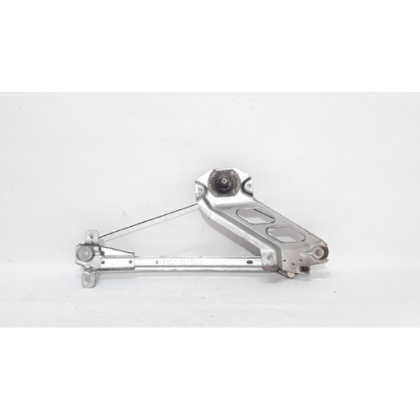 Maquina Vidro Manual Traseiro Esquerdo Corsa Classic 96 A 10