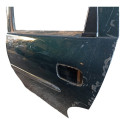 Porta Traseira Esquerda Chevrolet Corsa Classic 96/16 Origin Traseira Esquerda Verde