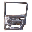 Porta Traseira Direita Zafira 2001 2002 2003 2004 A 2012  Traseira