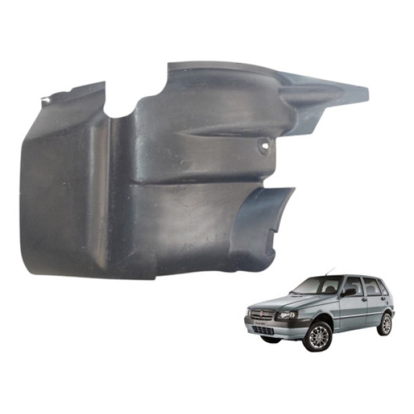 Para Barro Traseiro Direito Uno Mille 2004 A 2011 51781098 
