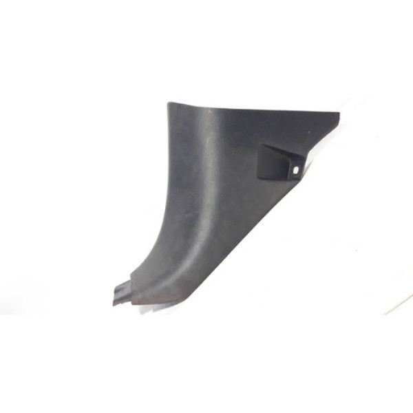 Soleira Int Curva Diant Esquerda Hilux 16/20 62112-kk010 Preto