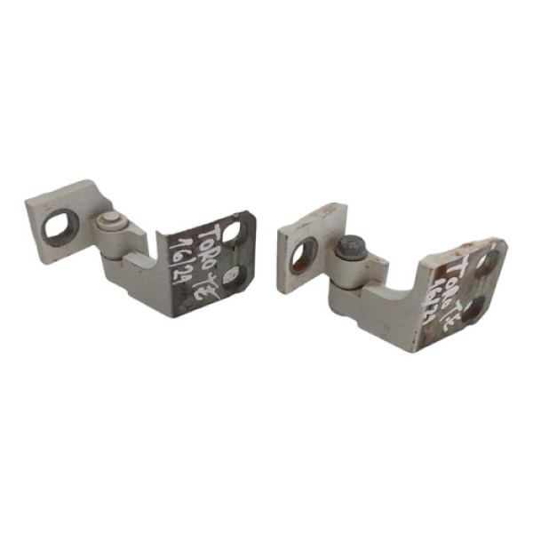 Dobradiça Porta Traseira Esquerda Toro 16 A 21