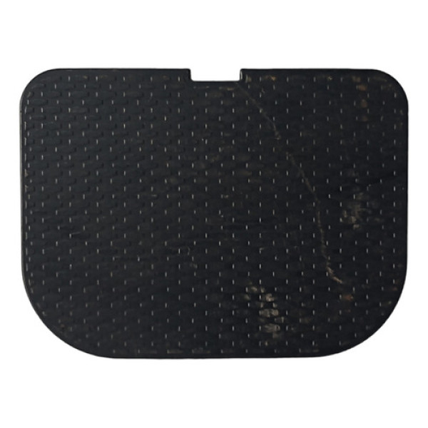 Tampa Lateral Porta Malas Outlander 07/9 7230a168zz 22047 Preto