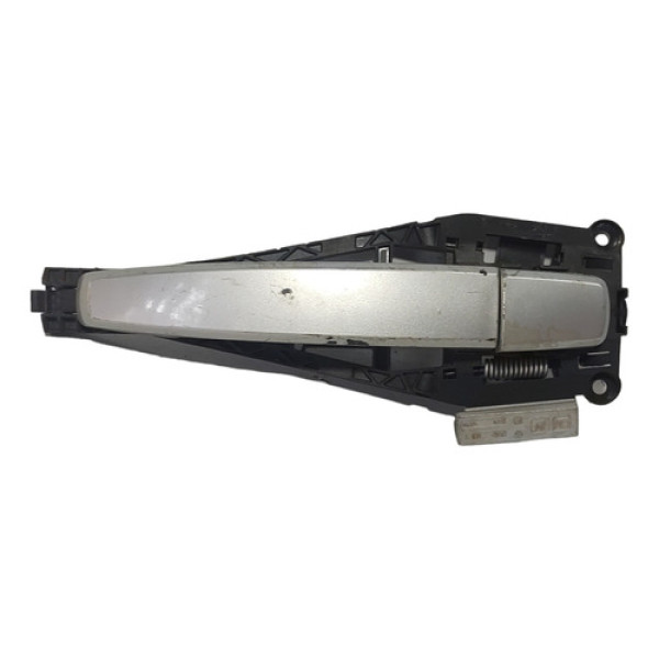 Maçaneta Ext Traseira Direita Vectra 7/11 24578 Cinza Traseira