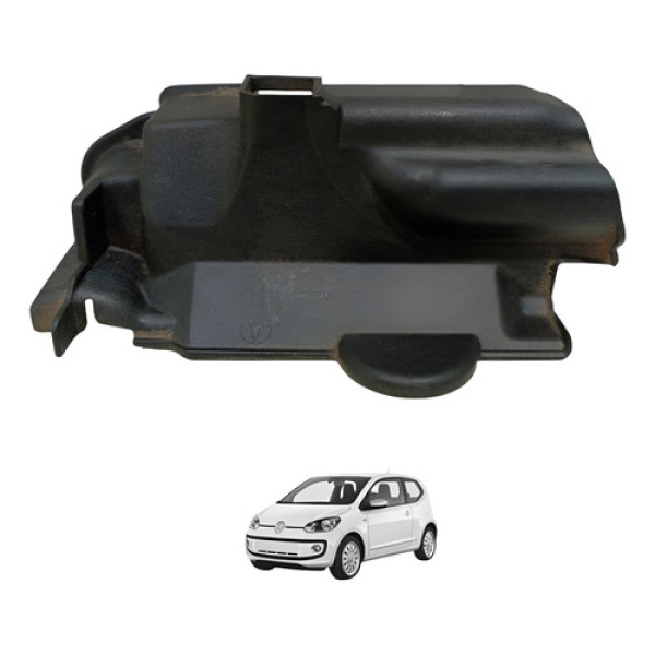 Tampa Fechadura Volks Up Tras Esq 2014 A 2021 5k0837349b