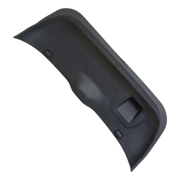 Acabamento Forro Tampa Traseira Argo 2017 18 19 20 2021