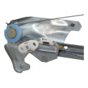 Maquina Vidro Manual Traseiro Direito Gm Celta 2007 A 2015