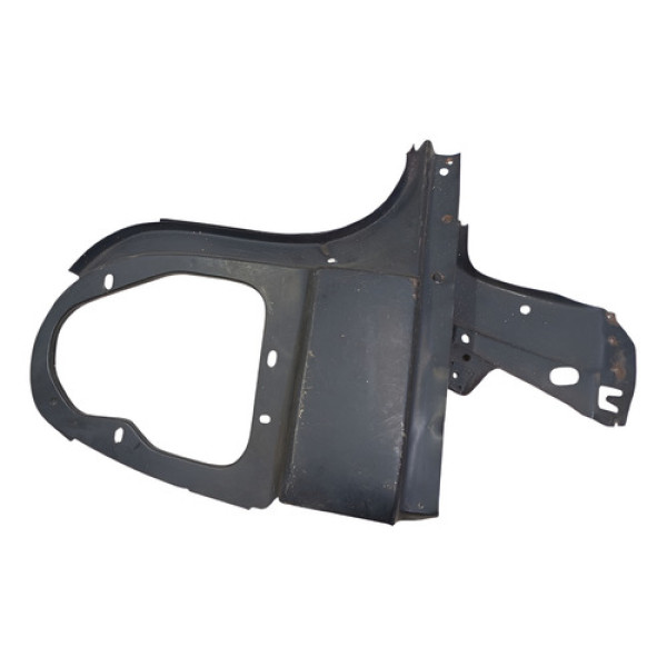 Alojamento Gol Bola Lanterna Esquerda 1995 A 1999 Original Preto