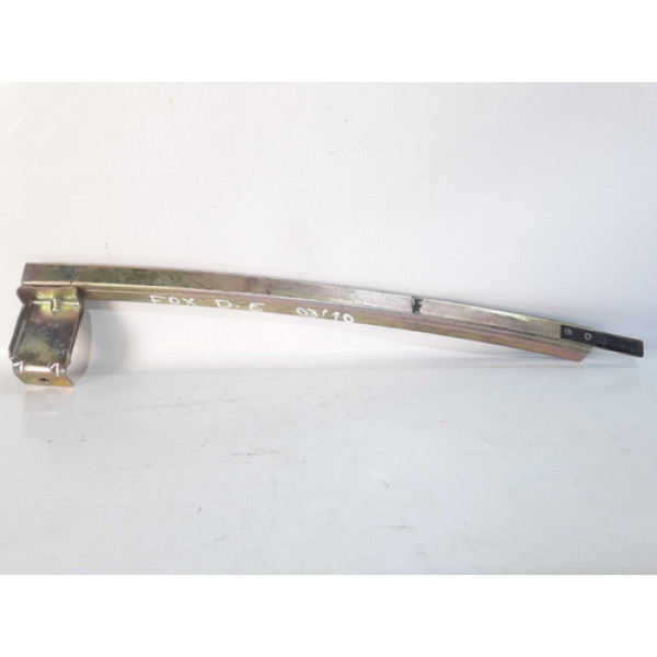 Suporte Guia Vidro Dianteira Esquerdo Fox 03/10  