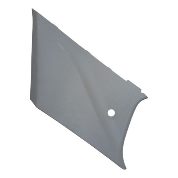 Acabamento Coluna Traseira Direita Agile 2009 2010 A 2014