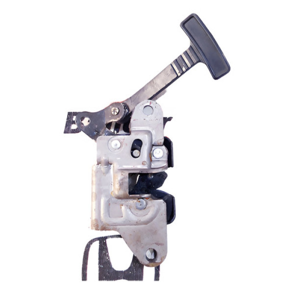 Fechadura Trava Banco Traseiro Direito Civic 96/00 Original