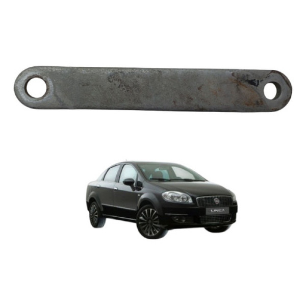 Suporte Bomba Direção Hidráulica Linea 1.9 2008 2009 A 2015