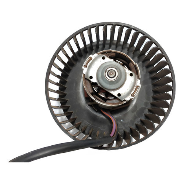 Motor Ar Forçado Fiesta 1997 Sem Ar Condicionado Original