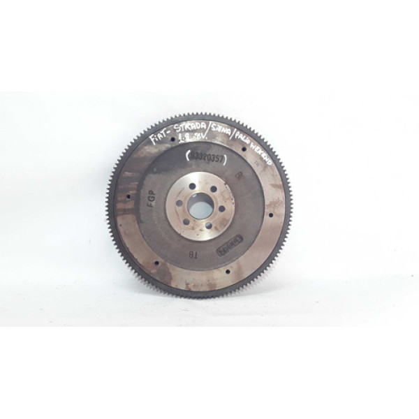 Volante Motor Cremalheira 130d Strada Palio 1.8 8v 7 A 12 