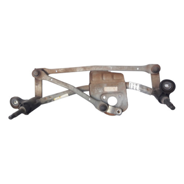 Galhada Limpador Parabrisa Fiesta Rocam 07/10 1.6 Original