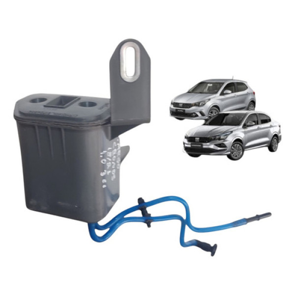 Filtro Canister Fiat Mobi Argo Cronos 1.0 3cc  2017 A 2023