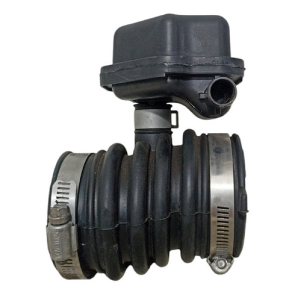 Mangueira Filtro De Ar Nissan March Versa 2011 A 2015 1.6