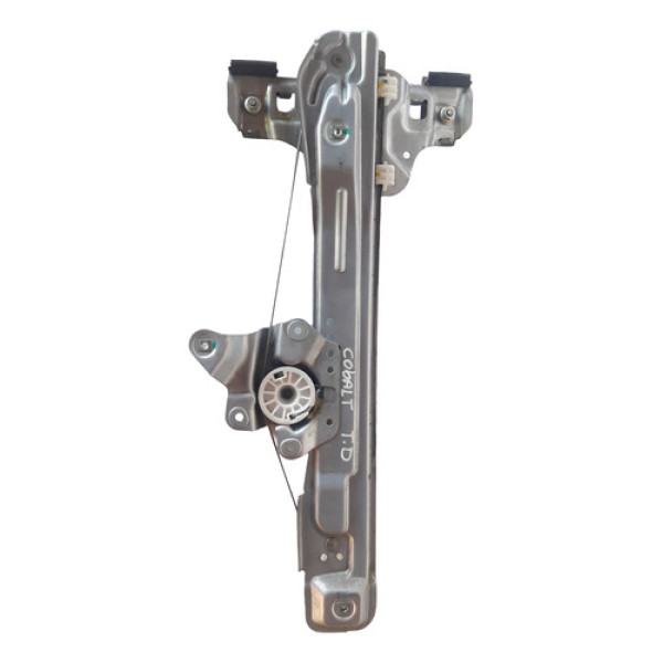 Maquina Vidro Elétrico Traseir Direito S Motor Cobalt 11/15 