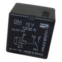 Relé Auxiliar Gm Código 90191753 Original