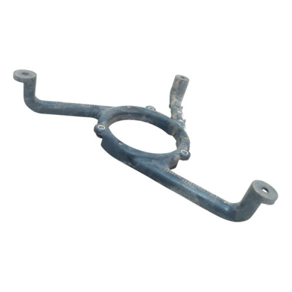 Suporte Ventoinha Pequena Radiador Golf Audi A3 2002 A 2014