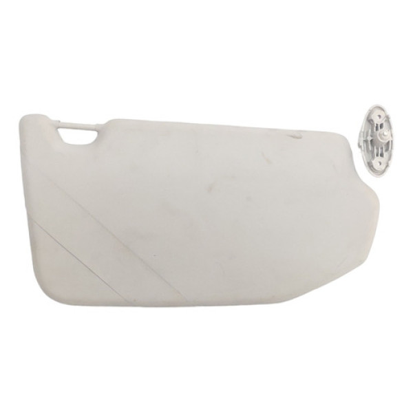 Quebra Sol Esquerdo Com Espelho Ford Ka 14 A 19