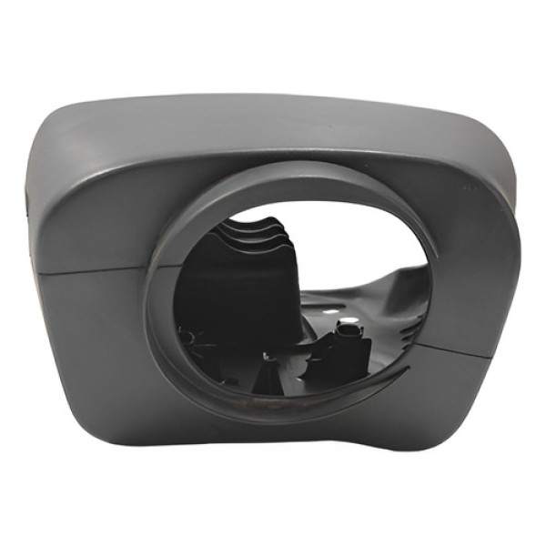 Acabamentos Coluna Direção Renault Duster Oroch 16/19 Origin