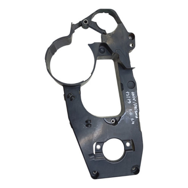 Capa Correia Dentada Gm Onix Prisma 1.0 1.4 2012 A 2019