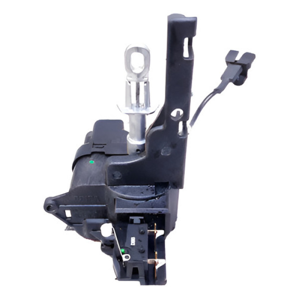 Motor Regulagem Farol Citroen C4 Pallas 2007 Original