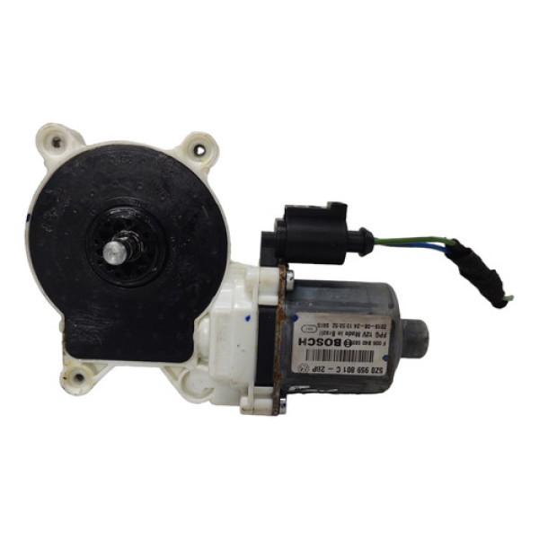 Motor Vidro Elétrico Dianteiro Esquerdo Fox 16 A22 5z0959801