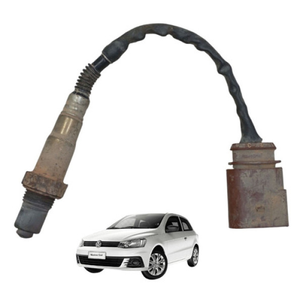Sonda Lambda Gol Sav Voy 1.6 Power G6 G7 1j0973824