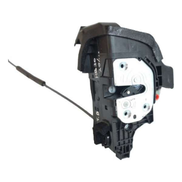 Fechadura Elétrica Porta Traseira Direita Hb20 20/22 Origina