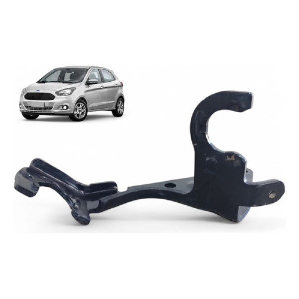 Suporte Cabos Marcha Câmbio Manual Ka 1.5 2014 A 19 8n157474