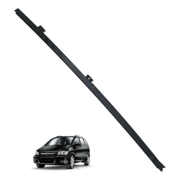 Guia Vidro Traseiro Direito Zafira 2001 2002 2003 A 2012 