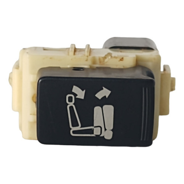 Botão Comando Regulagem Banco Outlander 07/9 8610a051 