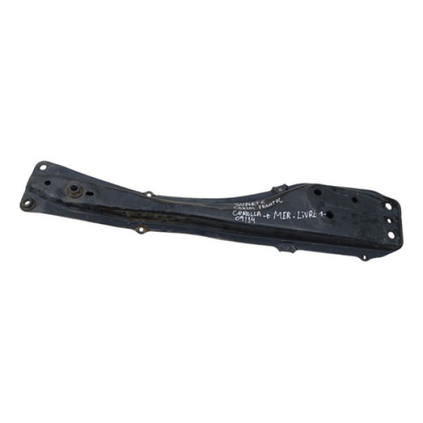 Suporte Coxim Frontal Corolla 2009 2010 2011 2012 2013 2014