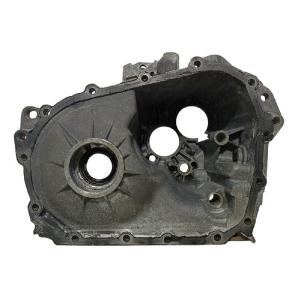 Carcaça Câmbio Ford Fiesta 2004 A 2012 Cod 156r-7f097-da