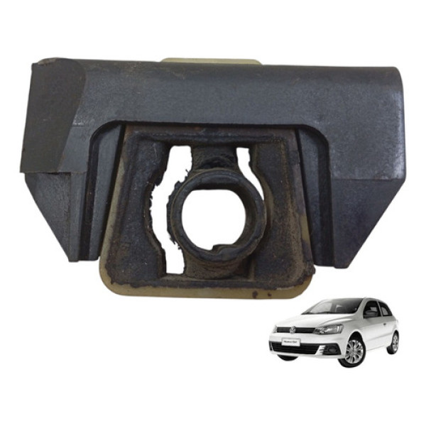 Suporte Superior Coxim Radiador Gol 1.6 G6 G7 C/ar 2013/2018
