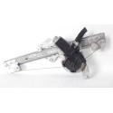 Máquina Vidro Elétrico Traseiro Direito Duster/oroch 12/19  