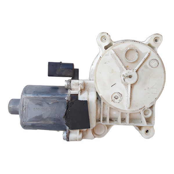Motor Vidro Elétrico Traseiro Esquerdo Fox 2006 570959801c