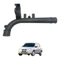 Tubo Cano Dágua Corsa 1.0 1996 1997 1998 A 2006 90448864