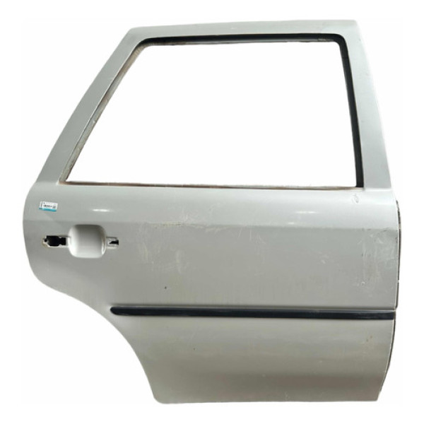 Porta Traseira Direita Gol Parati G2 G3 Usada Original Filé