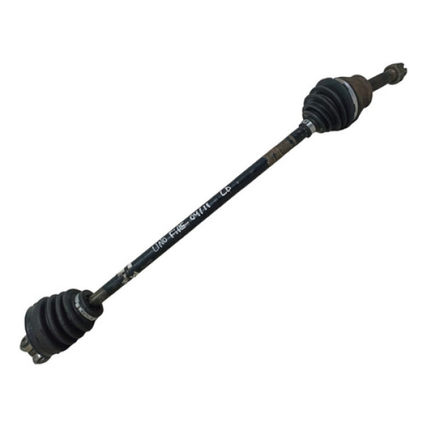 Semi Eixo Direito Fiat Uno Fire 2004 2005 2006 2007 A 2011